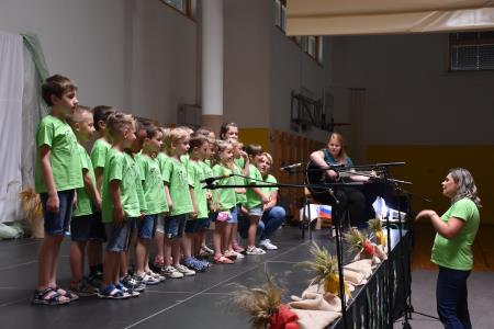 otvoritev prizidka k Vrtcu Kozje, 21.6.2023 - Jernej Šulc (21)